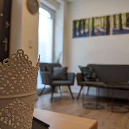1 Zimmer Apartment Ratingen Ost מראה חיצוני תמונה