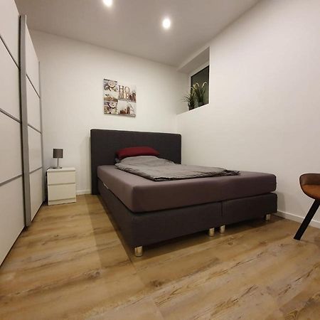 1 Zimmer Apartment Ratingen Ost מראה חיצוני תמונה