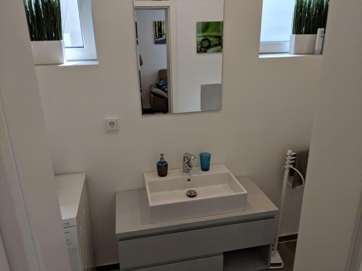 1 Zimmer Apartment Ratingen Ost מראה חיצוני תמונה