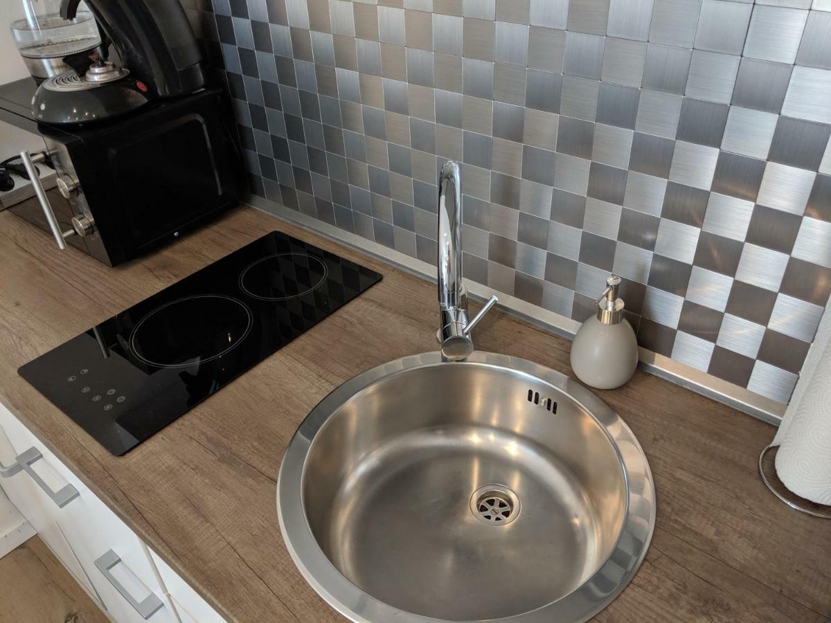 1 Zimmer Apartment Ratingen Ost מראה חיצוני תמונה
