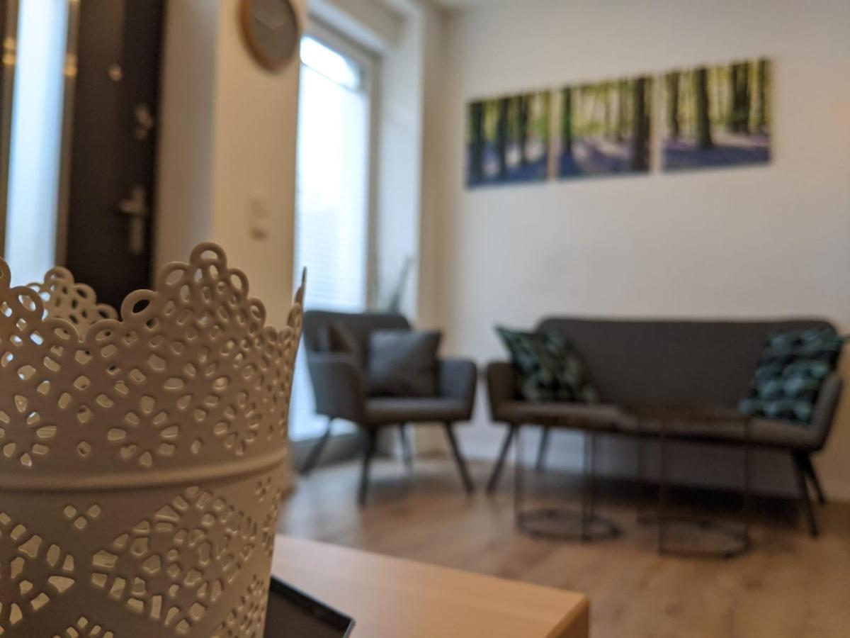 1 Zimmer Apartment Ratingen Ost מראה חיצוני תמונה